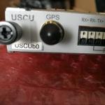 USCUb0 020JUTD WD2D00USCU00 Universal Satellite Clock Unit USCUB USCU for