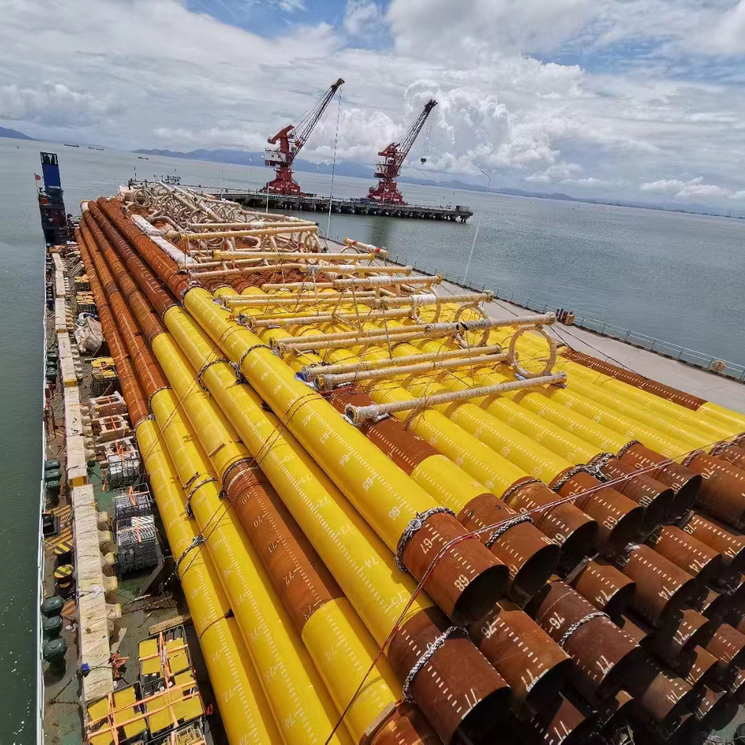 Bulk International Sea Cargo Services From China To Myanmar For Oversized Cargo