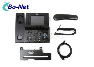 Wholesale CP 9951 CL K9 Cisco IP Conference Phone / Wallpaper Cisco Unified Ip Phone 9951 from china suppliers