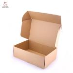 18cm Length Corrugated Mailer Boxes