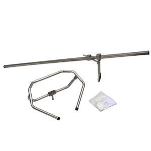 Wholesale Ce Approved Calf Puller Heavy Duty Veterinary Instrument Stainless Steel from china suppliers