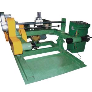 Wholesale Twisting machine pay off stand from china suppliers