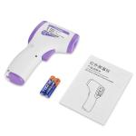 Quickly Testing Auto Shoutdown Non Contact Infrared Thermometer