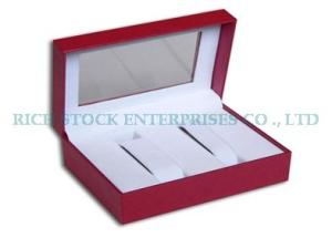 Wholesale Watch Box,Plastic Watch Boxes,boxes from china suppliers
