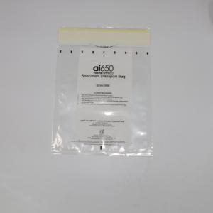 Wholesale Oem Service 95kPa Bags With Specimen Bag 15 Bags Per Pack from china suppliers