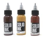 Biotouch Lip Tattoo Ink Permanent Makeup Pigment Natural Color