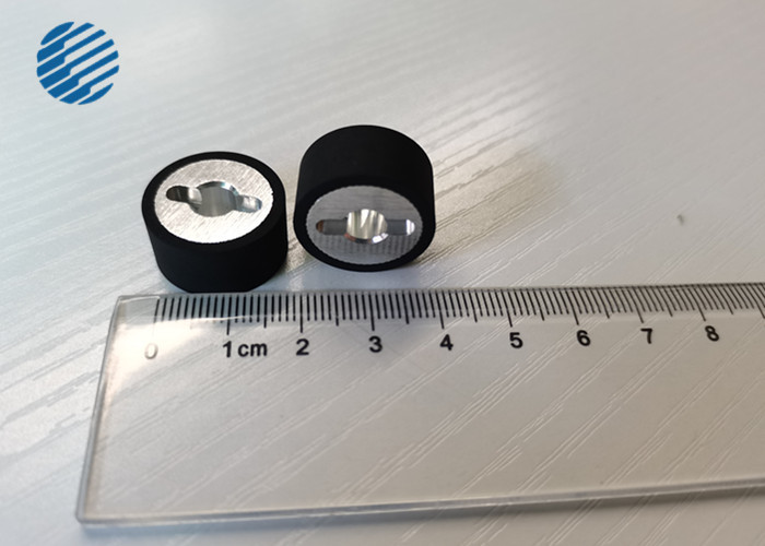 10mm NCR IMCRW Magnetic Head Roller , Components Of ATM Machine 9980235887