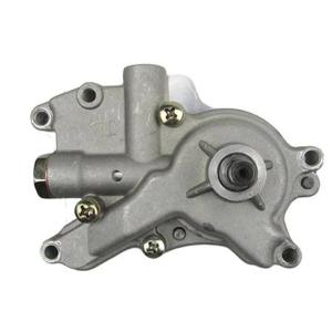 Wholesale Mitsubishi L200 L300 Pajero Oil Pump 4D56 4D56T 2.5L MD025550 from china suppliers