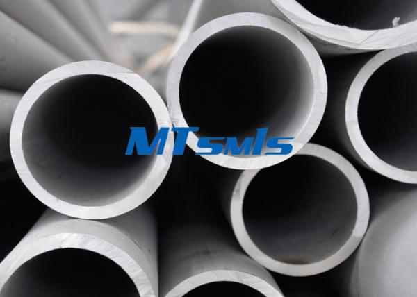Cold Rolled Stainless Steel Seamless Pipe Big Diameter 10.3mm - 1219mm 300