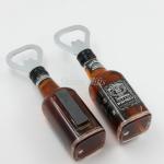Shinny Gifts Multifunction Bottle Opener with Fridge Magnet