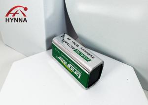 Wholesale 9v Alkaline Battery 6LR61 Alkaline-Manganese Dioxide Battery from china suppliers