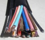 Round Pendant Cable 10C*1.0 For Crane and Lifter