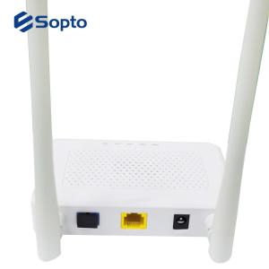 Wholesale FTTH 2.4GHz Wifi Fiberhome 1Ge Port Gpon Xpon Onu from china suppliers