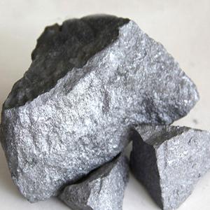 Wholesale 72 Ferrosilicon Alloy For Steelmaking Granularity 10mm To 100mm from china suppliers