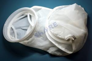 Wholesale Stitched Micron Rated mesh/felt Filter Bags For Sugar Syrup size 7 Ø X 16.5&quot; supplier from china suppliers