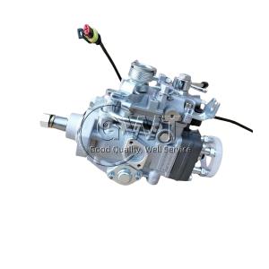 Wholesale 104645-9830 Zexel Diesel Fuel Injection Pump VE4/10F2100RNP1665 R1665 from china suppliers