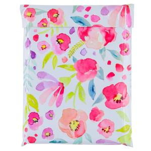 Wholesale Tear Resistant Waterproof Polyethylene Custom Poly Mailer Bags With Logo from china suppliers