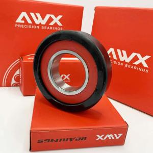 Wholesale Steel Forklift Bearings Double Sealed Forklift Wheel Bearing from china suppliers
