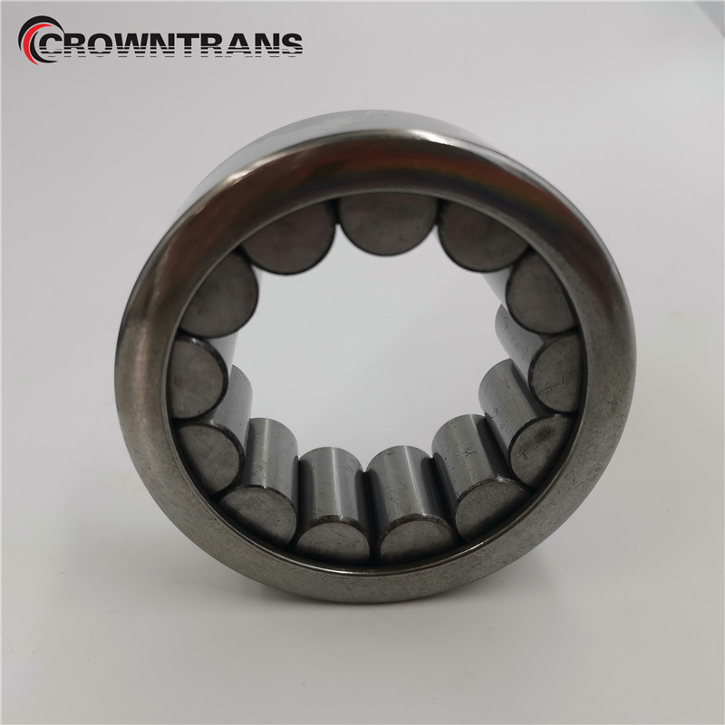 OTOTRI Needle Roller Bearing HK28*35*7.5mm 7830327111 for Energy Mining F222253 Traversing Gear