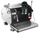 Stainless Steel Dual Boiler Commercial Coffee Maker 6.0L Electric Espresso
