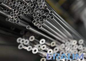 Wholesale ASTM B167 Nickel Alloy Bright Annealing Alloy 601 Tube , 100 % PMI Test from china suppliers