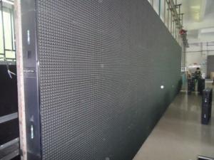Wholesale Shows P4.81 64x64 Outdoor Advertising LED Display Screen from china suppliers