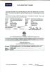 Qingdao Greef New Energy Equipment Co., Ltd Certifications