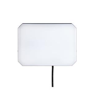 Wholesale Smd 5054 Waterproof Outdoor LED Flood Lights 3000K 180° Degree Adjustable from china suppliers
