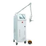 10600 nm Laser CO2 Fractional laser wrinkles removal machine