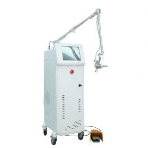 Wholesale Multi fractional co2 laser 10600 nm Laser CO2 Fractional beauty equipment from china suppliers