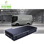 OEM/ODM Accepted 400V 20kWh EV Lithium Battery Pack for Electric Cars