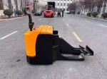 Lead-acid Battery Non Standard Load-bearing Tractor Traction Weight 5500 kg