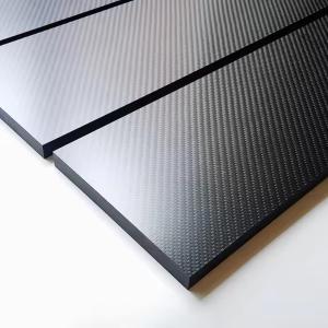 Wholesale High Thermal Conductivity Carbon Fiber Fabric Prepreg Sheets from china suppliers