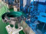 Automatic Monoblock Bottle Filler Capper For Essential Oil And Similar Product