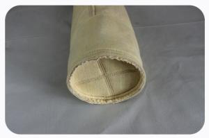 Wholesale Fiberglass Membrane High Temperature Cement Filter Bag from china suppliers