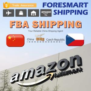Wholesale Speedy China To Czech Republic Amazon Freight Services from china suppliers