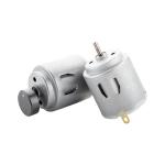 Faradyi Customized 260 3V 12V 24V Battery Electric Bldc Brushless Micro Dc Motor