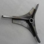 Custom Metal Parts Customized for Customer Requirements