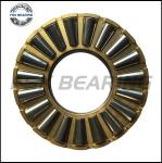 Euro Market 40 TTHD 015 Thrust Tapered Roller Bearing Shaft ID 101.6mm Singe Row