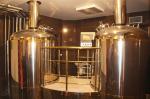 Brewery Mini Beer Brewing Equipment for Pub Commercial Beer Brewery 50L-1000L