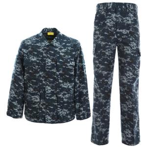 Wholesale Military Uniform BDU Battle Dress Uniform Rip-stop High Quality Fabric from china suppliers