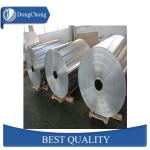 Hard Temper Medicine Aluminum Foil Non Stains JR-001 Corrosion Resistance