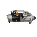 Diesel Truck Parts High Quality VG1246090002 Starter for Sinotruk Howo D12