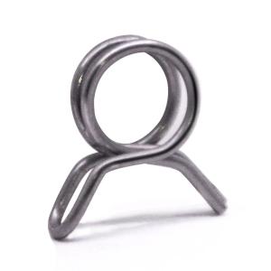 Wholesale Industrial SUS304 0.07mm Double Torsion Spring from china suppliers
