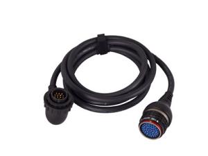 Wholesale SD Connect MB C4 14pin To 55Pin Compact4 Automotive Diagnostic Cables from china suppliers