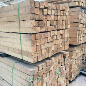 Wholesale Planed Hardwood 500kg / M3 Pine Sawn Timber from china suppliers