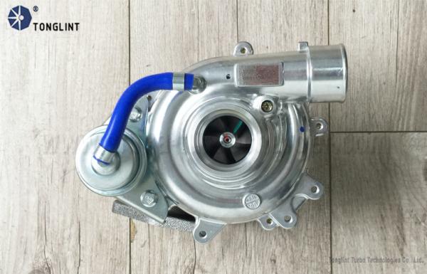 CT CT16 Diesel Turbocharger 17201-30120 fit for Toyota Land Cruiser , Hi-Lux