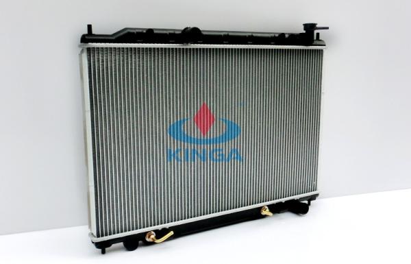 03 MURANO Aluminum Nissan Radiators AT PA 16 26 OEM 21460 - CA010 / 5Z200 DPI