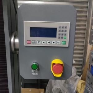 China AC220V Hydraulic Universal Testing Machine 100kn - 2000kn on sale