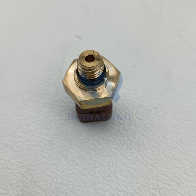 Fuel Pressure Sensor 5332245 533-2245 for E320 E320D2 E320GC C7.1 C9.3B Engine
